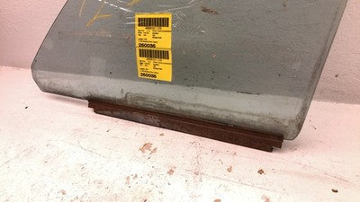 Chevy Caprice Driver Left Front Side Window Door Glass Oem Dd05583Gt
