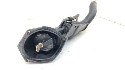 1995-1997 Nissan Hardbody Fuel Filler Neck Assembly With Gas Cap Oem 172280S200