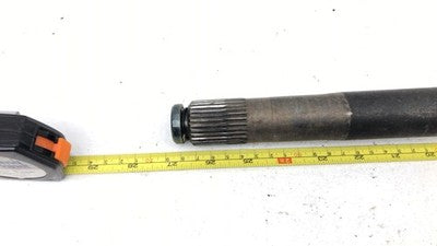 1999-2009 Ford Ranger Passenger Right Rear Back Axle Shaft Oem F87z4234ac
