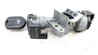 2006-2016 Ford Fusion Ignition Switch Assembly With Key Complete Electrical Oem