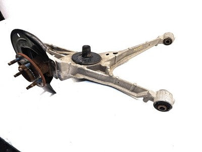 2000-2005 Buick Lesabre Passenger Right Rear Lower Control Arm Oem 25820032