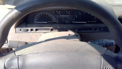 93-94 Sw2 Turn Signal Switch Windshield Wiper Column Control Lever Assembly