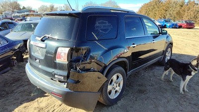 2007-2013 Gmc Acadia Alternator 3.6L 20838975