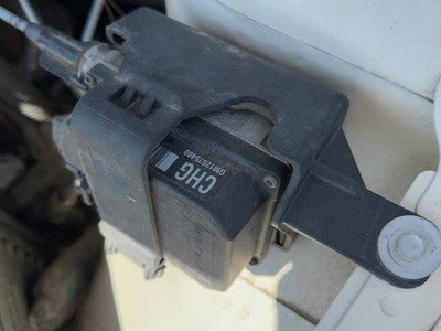 1999-2005 Buick Lesabre Cruise Control Servo Assembly Module With Cable Oem