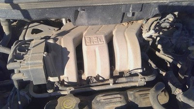 1999-2000 Chrysler Voyager Intake Manifold Assembly Oem 3.3L 4897749Ab