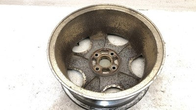 2004-2005 Honda Civic 15 Aluminum Wheel Oem Factory 5 Spoke Rim
