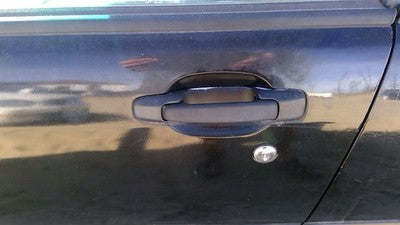 1998-2002 Subaru Forester Driver Left Front Outside Door Handle Oem Black