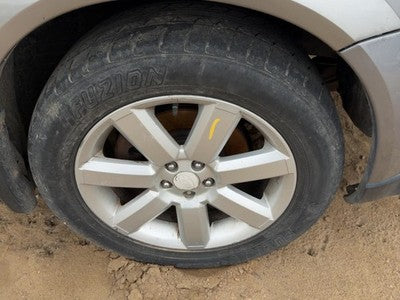 2006-2009 Subaru Legacy Outback 17 Aluminum Wheel Oem Factory 7 Spoke Rim #1