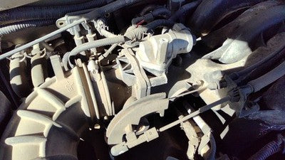 2002-2003 Ford Explorer Throttle Body Valve Oem With Sensors 1L2z9e926db