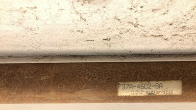 1991-1994 Ford Explorer Rear Drive Shaft Oem Back Driveline 4.0L At 4X4
