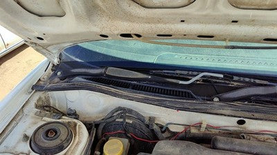 1998 Subaru Legacy Rhd Postal Right Windshield Wiper Arm Oem Blade Lever
