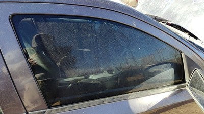 2005-2010 Chevy Cobalt Passenger Right Front Side Window Door Glass Oem 15804637