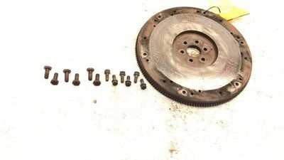 1988-1996 Ford F150 Flywheel With Bolts Oem Hardware Mt 5.0L 5Sp 4X2 E8tz6375d
