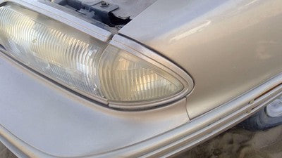 94-95 Olds Eighty Eight Driver Left Front Turn Signal Light Lamp Fender Mounted