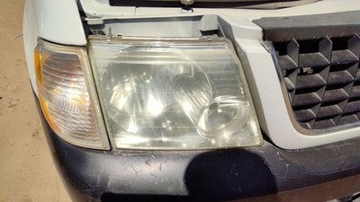 2002-2005 Ford Explorer Passenger Right Head Light Oem Front Lamp 1L2z13008aa
