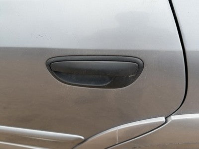 2005-2009 Subaru Legacy Outback Driver Left Rear Outside Door Handle Oem Back