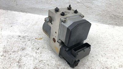 2002-2005 Vw Passat Complete Anti Lock Brake Pump Unit Oem Abs Module Assembly