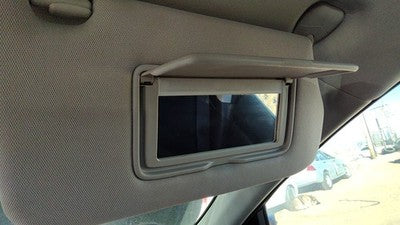 2013-2018 Nissan Altima Passenger Right Sun Visor Oem 964003Ta2a