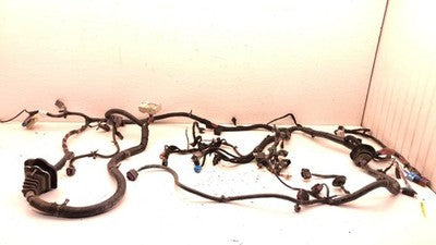 2009 Chevy Impala Complete Wiring Harness Behind Dash Oem 3.5L
