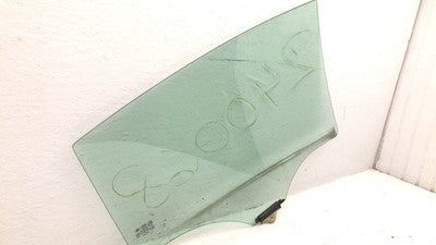 2014-2018 Kia Forte Driver Left Rear Side Window Door Glass Oem Back 83410A7020