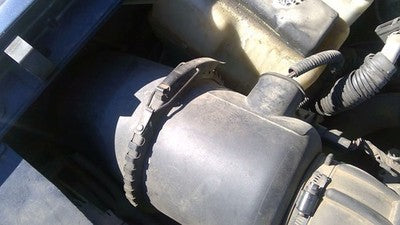 1995-1996 Ford Explorer Complete Air Intake Filter Box Housing With Tube 4.0L