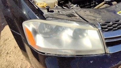 2008-2014 Dodge Avenger Passenger Right Head Light Oem Front Lamp 5116342Ad
