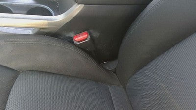 11-16 Kia Sportage Driver Left Front Seat Belt Buckle Receiver Oem 888303W500wk