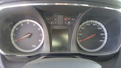 2013-2017 Gmc Terrain Speedometer Cluster Instrument Gauges Panel Oem Dash