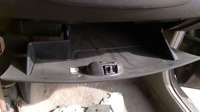 1996-1999 Saturn Sw2 Glove Box Assembly Complete Door With Latch Oem Gray