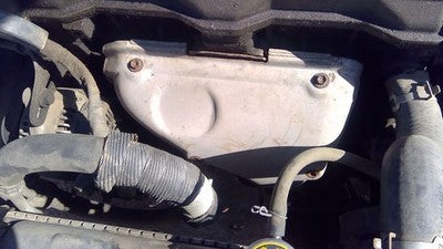 1990-1997 Corolla Station Wagon Exhaust Manifold Assembly Oem 1.6L At 1714119016