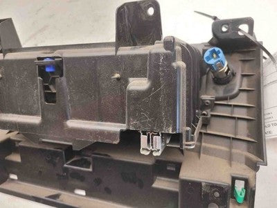 2013-2024 Dodge Ram 1500 Dash Panel Slide Out Dash Cubby Tray Oem 5My12lt5aa