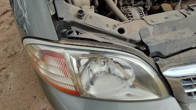 1999-2003 Ford Windstar Passenger Right Head Light Oem Front Lamp Xf2z13008aa