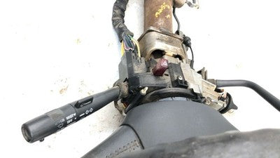 1999-2000 Gmc Yukon Steering Column Assembly Oem 26083607