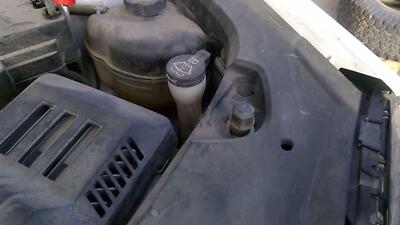 2010-2017 Gmc Terrain Windshield Washer Fluid Reservoir With Pump Oem Wiper Tank