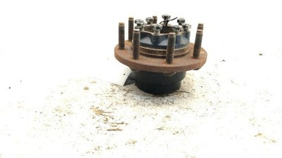 2005-2010 Ford F250 Super Duty Rear Wheel Hub with Nut OEM bc3z1109a BC3Z1109A