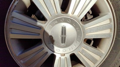 2007-2014 Lincoln Navigator 18 Aluminum Wheel Oem Factory Rim 7 Spoke