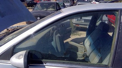 1991-1996 Chevy Caprice Driver Left Front Side Window Door Glass Oem 10172528