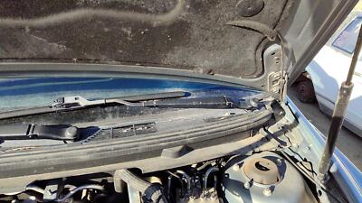 08-12 New Style Malibu Driver Left Windshield Wiper Arm Oem Blade Lever 25964389