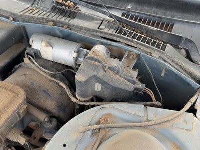 1986 Olds 88 Windshield Wiper Motor Oem 88961293