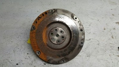 2012 Oem Flywheel 5 Speed Manual Transmission 1.6L Oem 232002B001