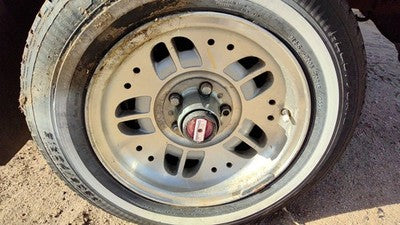 1983-1990 Ford Ranger 15 Aluminum Wheel Oem Factory Rim