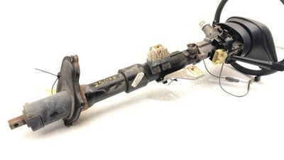 1991-1994 Ford Explorer Steering Column With Key Assembly Oem Mt Tilt