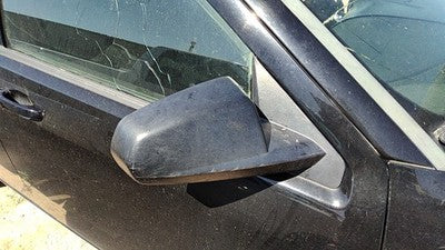 2008-2014 Dodge Avenger Passenger Right Side Mirror Door Mounted Oem 5008988Ab
