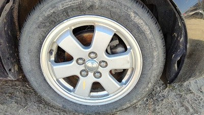 2004-2009 Toyota Prius 15" Aluminum Wheel Oem Factory Rim