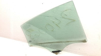 2014-2018 Kia Forte Driver Left Rear Side Window Door Glass Oem Back 83410A7020