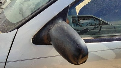 1995-2005 Pontiac Sunfire Driver Left Side Mirror Door Mounted Oem 2 Door Coupe
