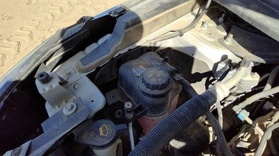2011-2019 Ford Explorer Coolant Reservoir Radiator Overflow Tank Bottle Oem