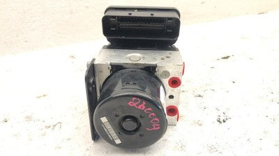2011 Ford Fiesta Complete Anti Lock Brake Pump Unit Oem Abs Module Assembly
