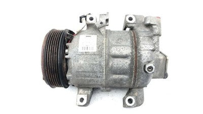 2013-2018 Nissan Altima Ac Compressor Air Conditioner Pump Assembly Oem 2.5L