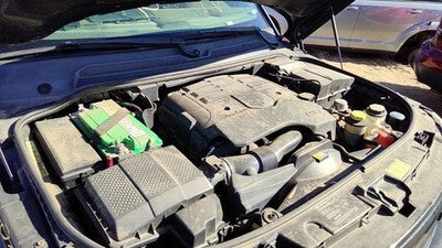 2005-2009 Land Rover Lr3 Transfer Case Assembly Oem 4Wd 4X4 Lr049160